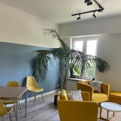 Mergaert, Bie Bie Mergaert